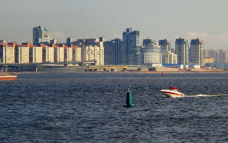 Финский залив в Санкт-Петербурге: лучшие места отдыха в 2023 году #5