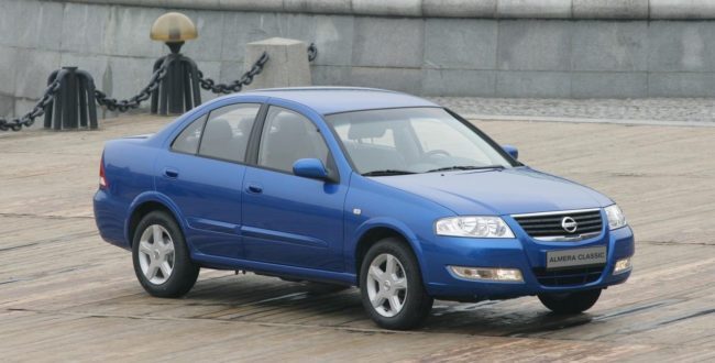 ТОП-33 лучших машин за 400 тысяч рублей в 2023 (плюсы и минусы) #10