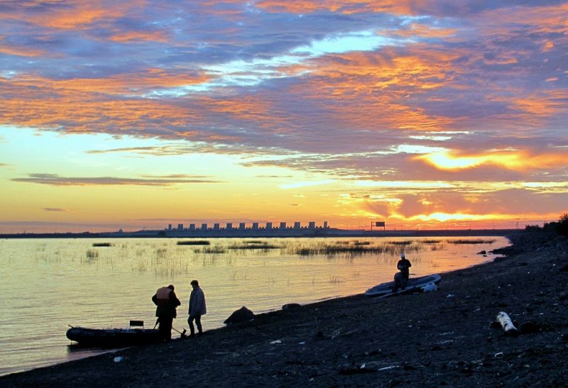 Финский залив в Санкт-Петербурге: лучшие места отдыха в 2023 году #7