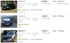 ТОП-33 лучших машин за 200 000 рублей в 2023 (плюсы и минусы) #39