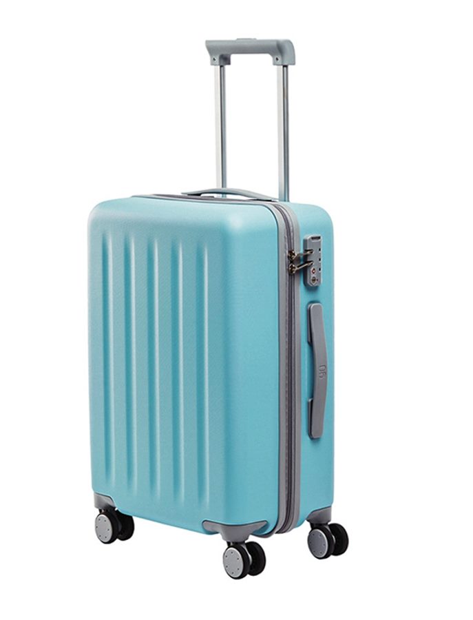Лучшие чемоданы для путешествий #18