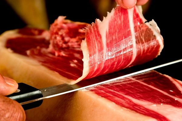 Хамон: что это за мясо из Испании (+ домашние рецепты и фото) #5