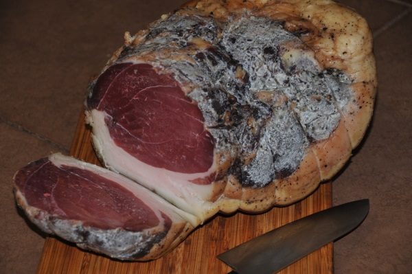 Хамон: что это за мясо из Испании (+ домашние рецепты и фото) #25
