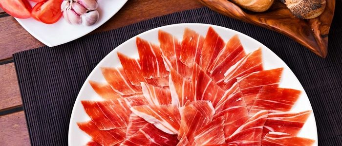 Хамон: что это за мясо из Испании (+ домашние рецепты и фото) #16