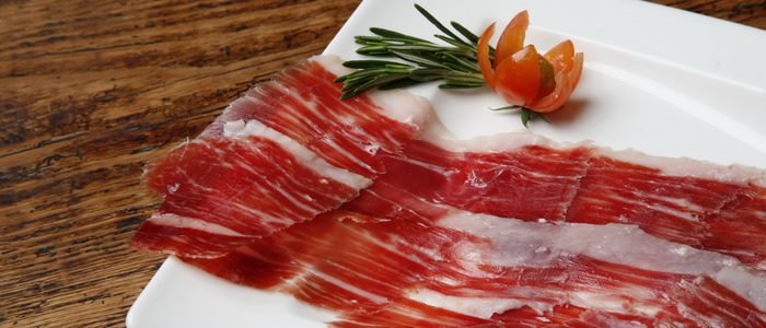 Хамон: что это за мясо из Испании (+ домашние рецепты и фото) #15