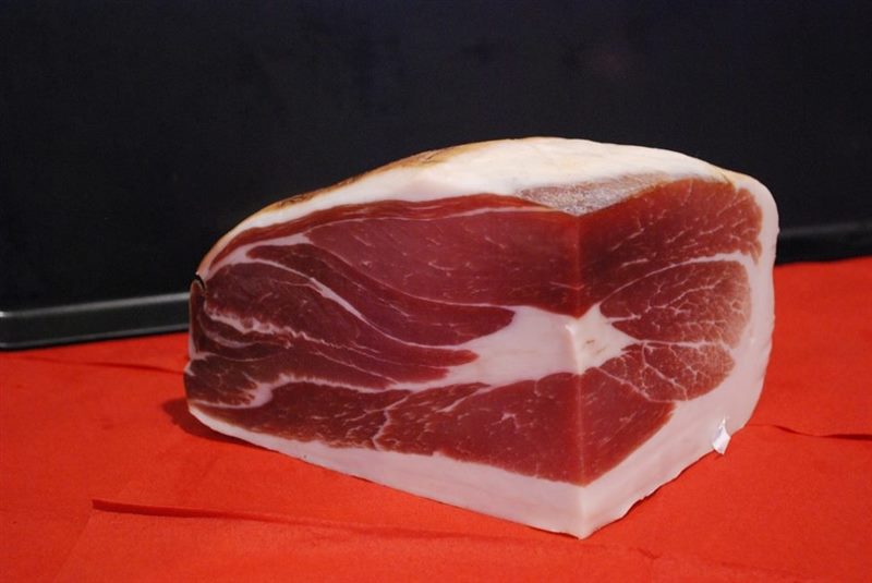Хамон: что это за мясо из Испании (+ домашние рецепты и фото) #11