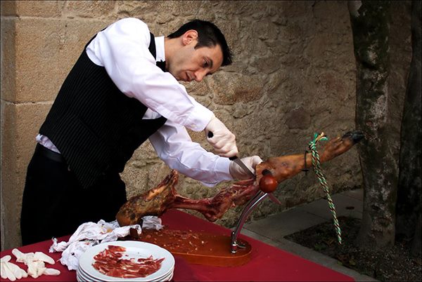 Хамон: что это за мясо из Испании (+ домашние рецепты и фото) #26