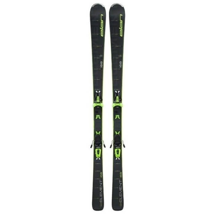 ТОП-18 лучших беговых лыж для конькового 2023 #10
