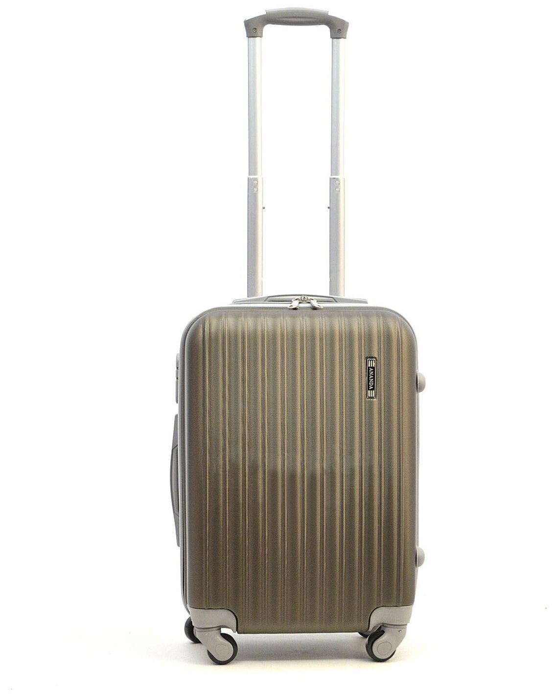 Лучшие чемоданы для путешествий #0