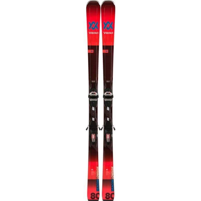 ТОП-18 лучших беговых лыж для конькового 2023 #8