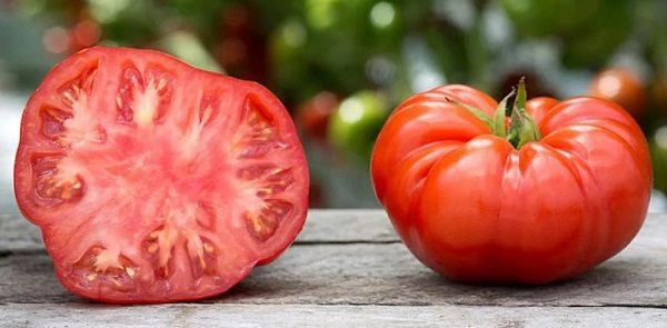 ТОП-55 лучших сортов томатов 2023 (для теплиц и открытого грунта) #92