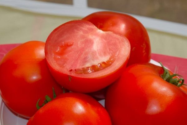 ТОП-55 лучших сортов томатов 2023 (для теплиц и открытого грунта) #98