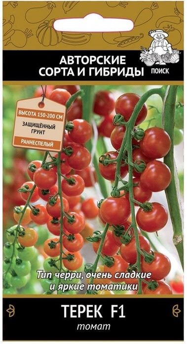 ТОП-55 лучших сортов томатов 2023 (для теплиц и открытого грунта) #79