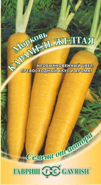 ТОП-25 Лучших сорта моркови на 2023 год (ранние, среднеспелые, поздние) #27