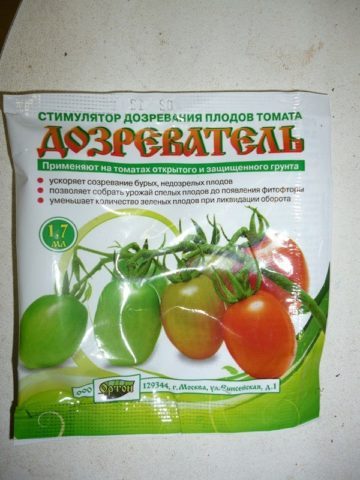 Чем подкормить томаты: ТОП-33 лучших удобрений для отличного урожая(для теплицы и открытого грунта) #71