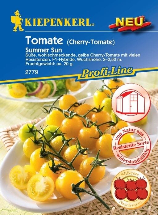 ТОП-55 лучших сортов томатов 2023 (для теплиц и открытого грунта) #76