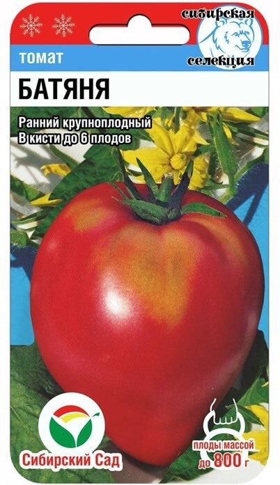 ТОП-55 лучших сортов томатов 2023 (для теплиц и открытого грунта) #68