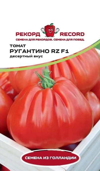 ТОП-55 лучших сортов томатов 2023 (для теплиц и открытого грунта) #14