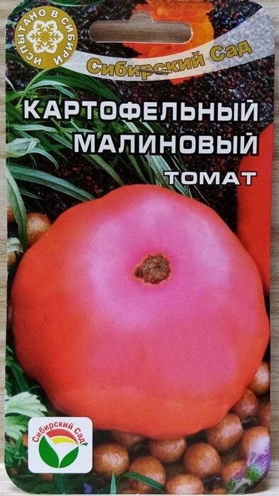 ТОП-55 лучших сортов томатов 2023 (для теплиц и открытого грунта) #71