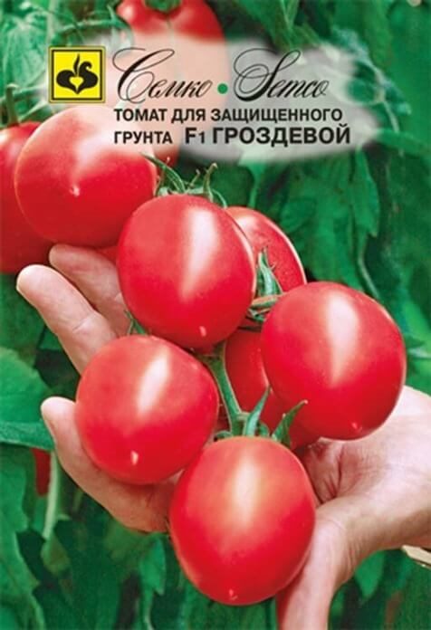 ТОП-55 лучших сортов томатов 2023 (для теплиц и открытого грунта) #3