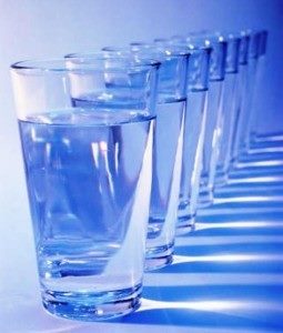 Как пить воду правильно #6