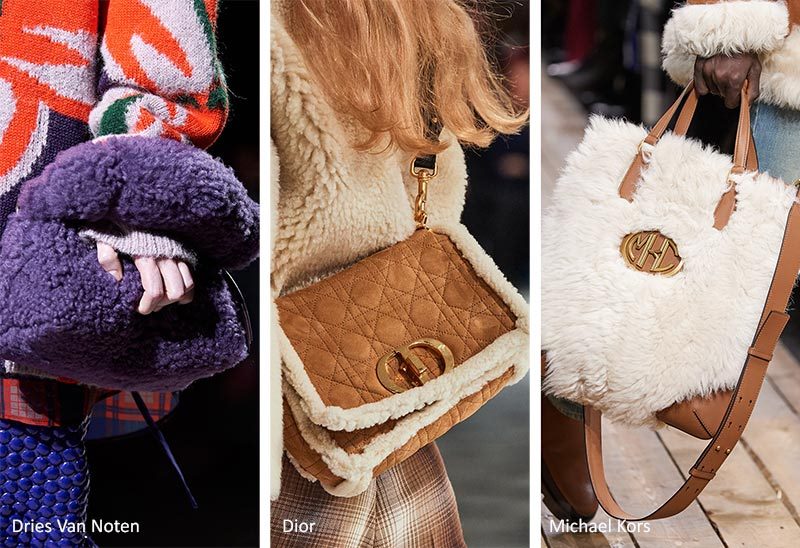 Модные сумки осень-зима 2020-2021- тренды, фото #6