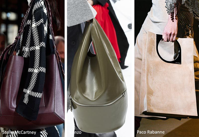 Модные сумки осень-зима 2020-2021- тренды, фото #15